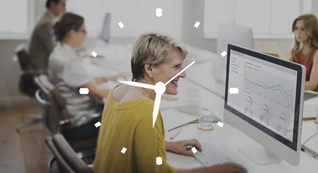 Gérer son temps de travail